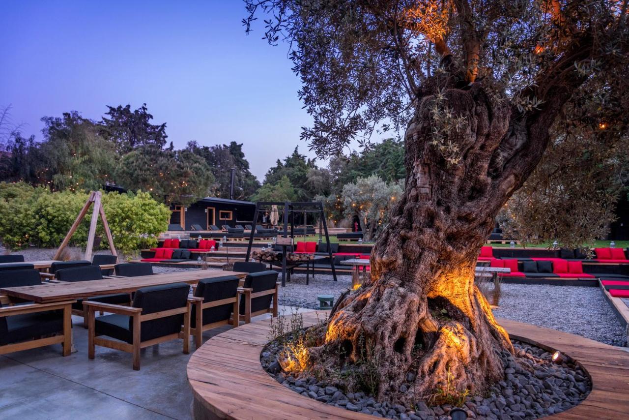 Warehouse By The Stay (Adults Only) Alacati Exterior foto